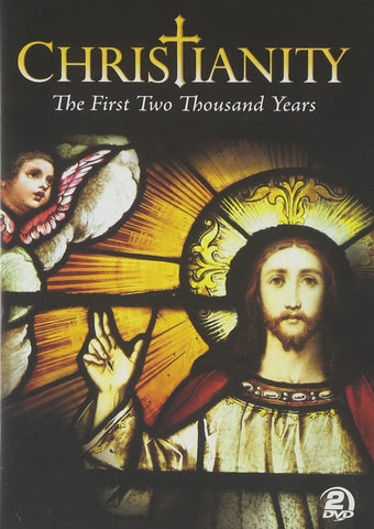 Christianity: The First Two Thousand Years