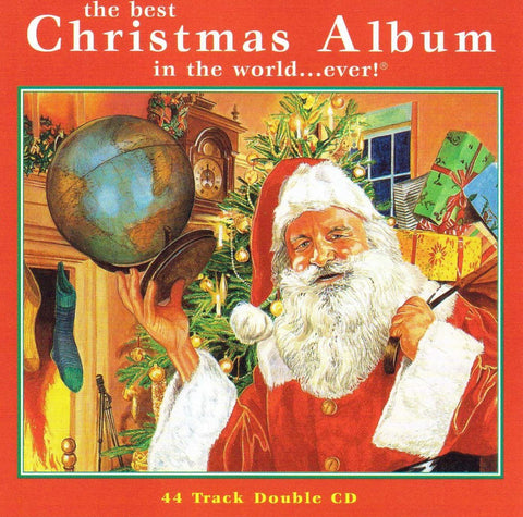 Best Christmas Album in the World Ever