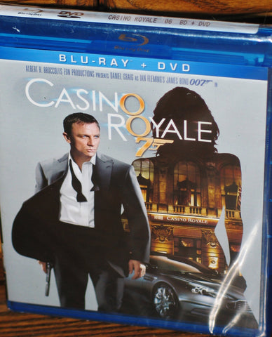 Casino Royale