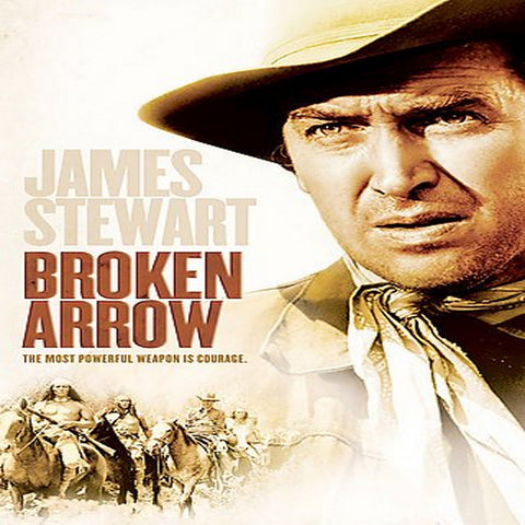 Broken Arrow