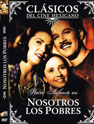 NOSTROS LOS POBRES 
