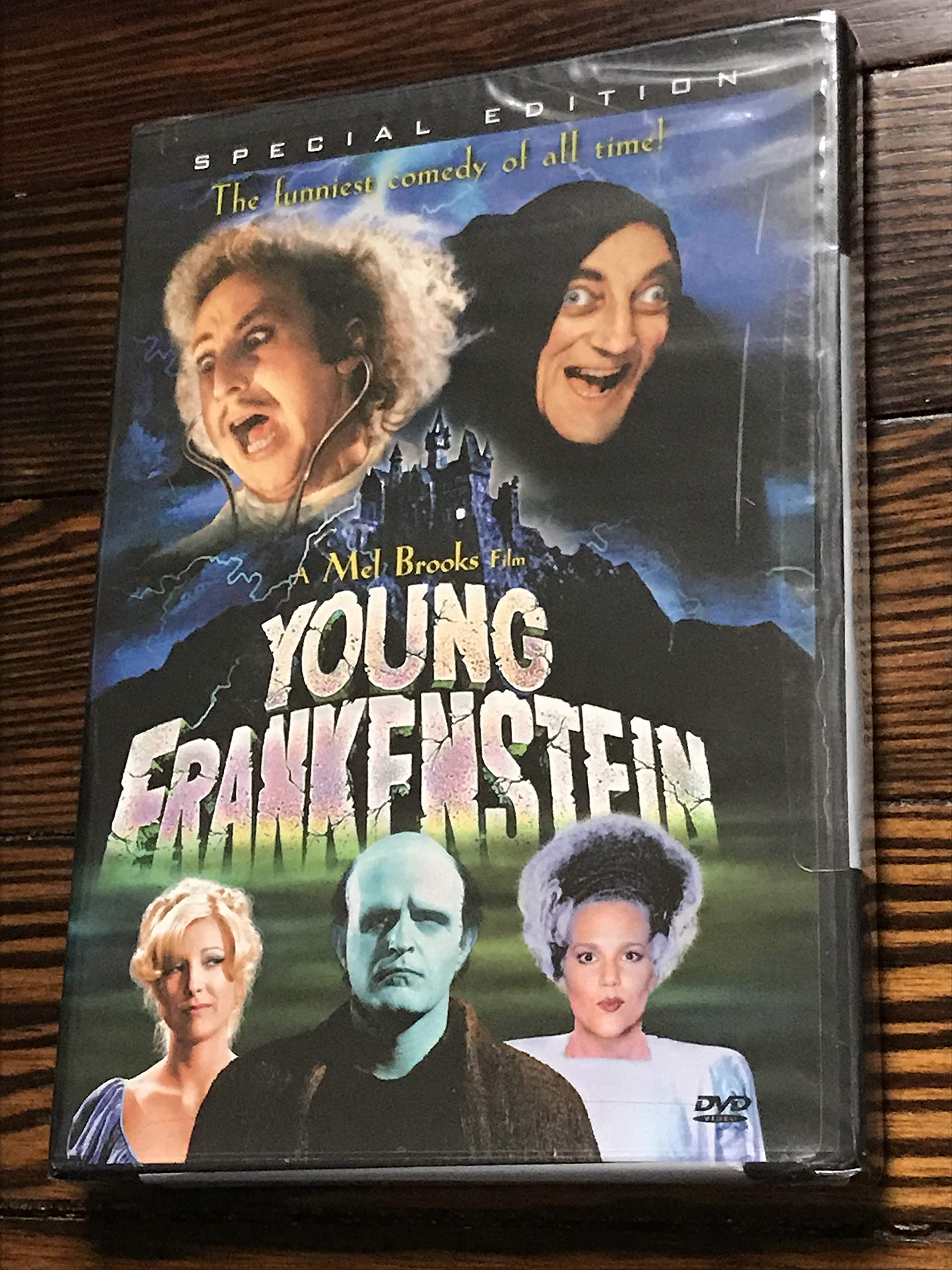 Young Frankenstein (Special Edition)