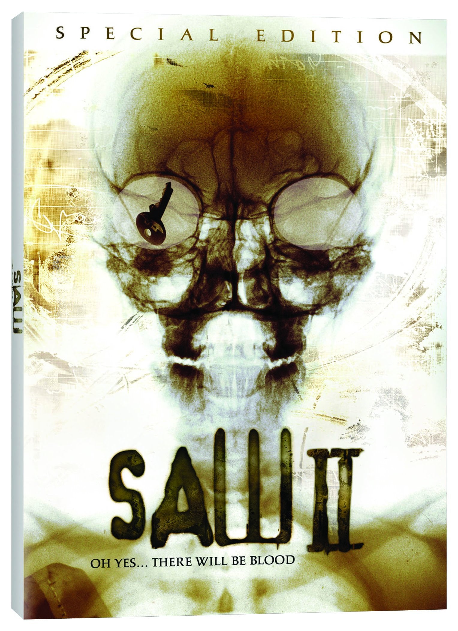 Saw II - Unrated (Two-Disc Special Edition)