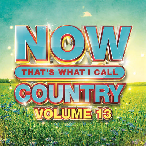 Now Country 13 / Various