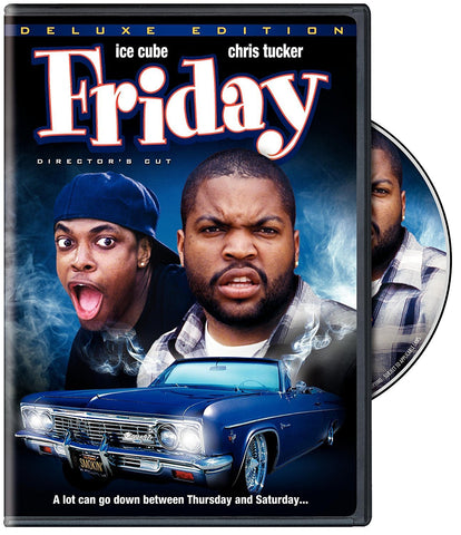 Friday (Director's Cut)