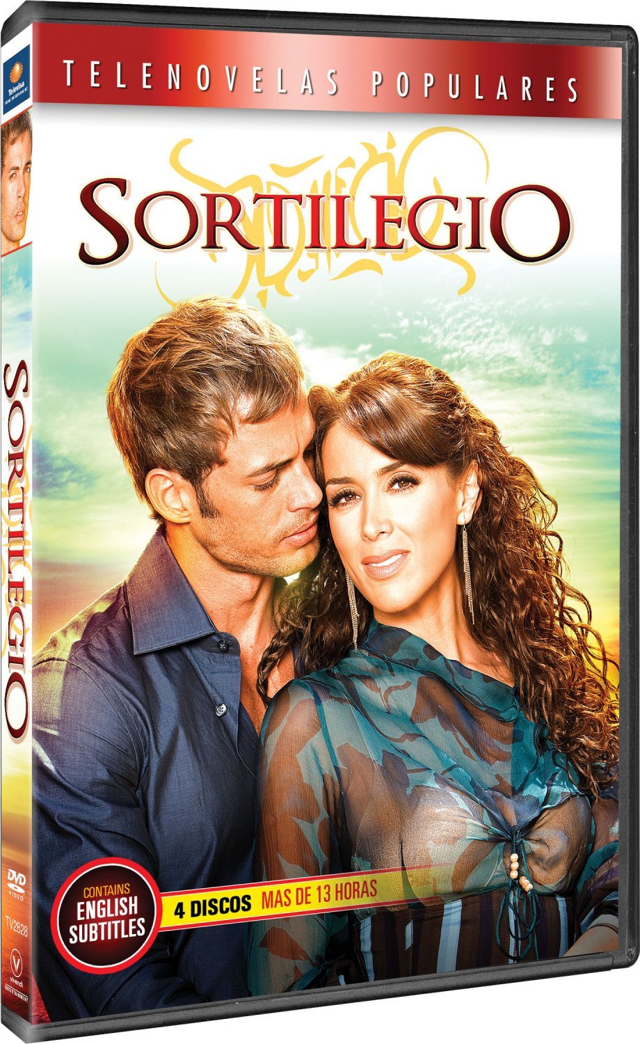 Sortilegio