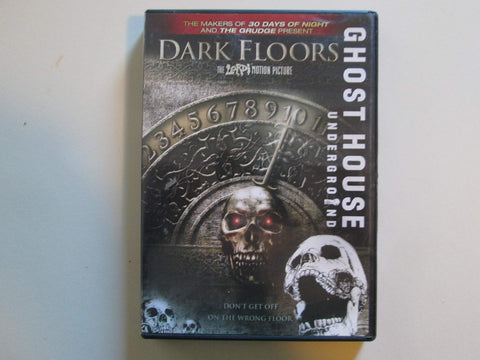 Dark Floors