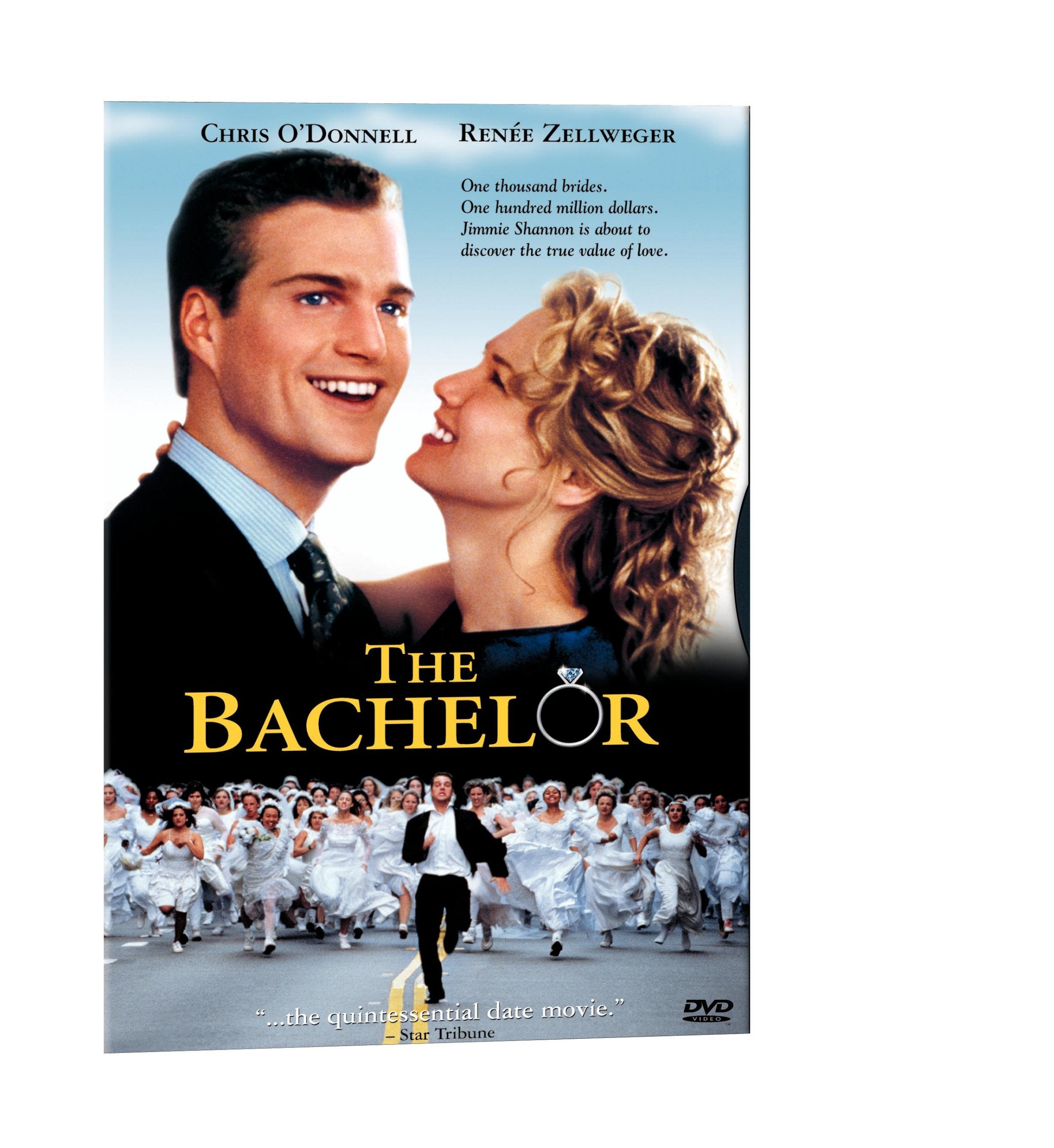 The Bachelor