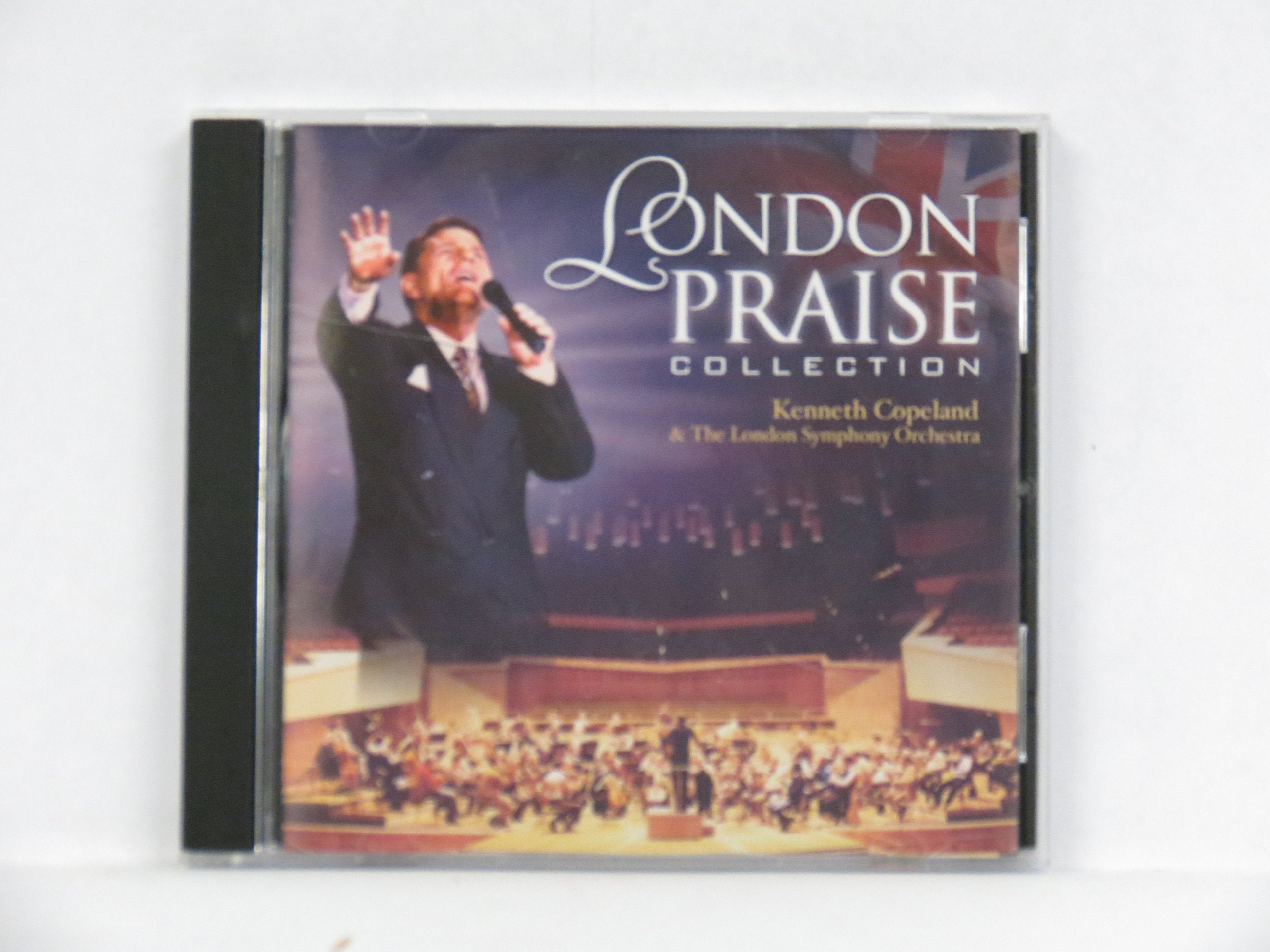 London Praise Collection