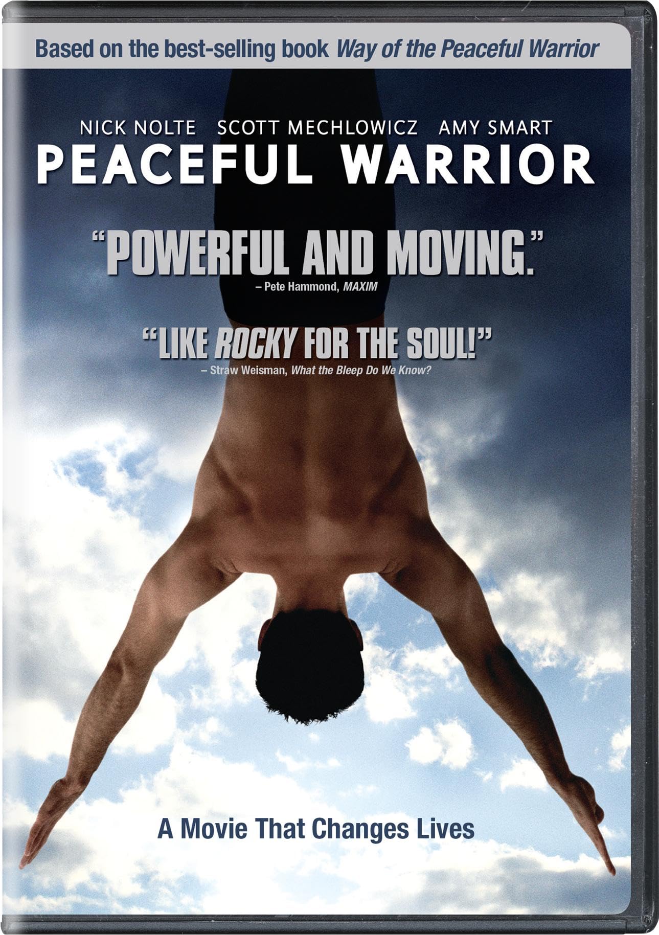 Peaceful Warrior [DVD]