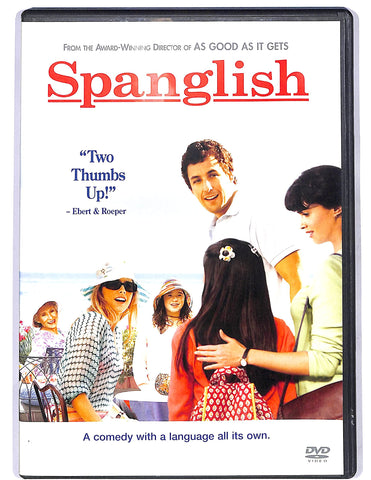 Spanglish