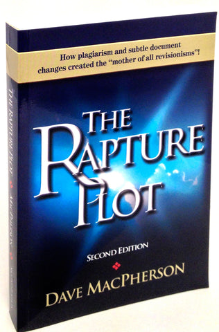 The Rapture Plot