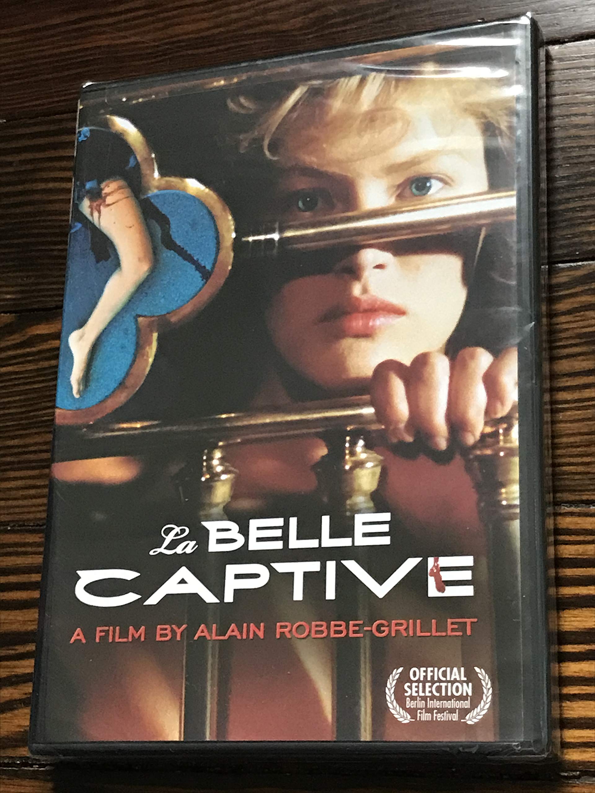 La Belle Captive