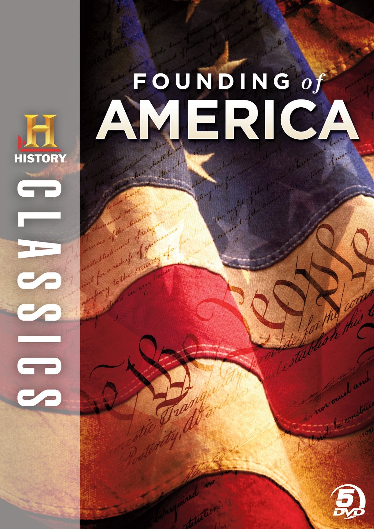 History Classics: Founding of America