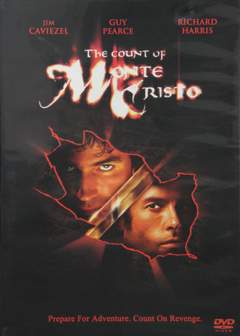 The Count of Monte Cristo