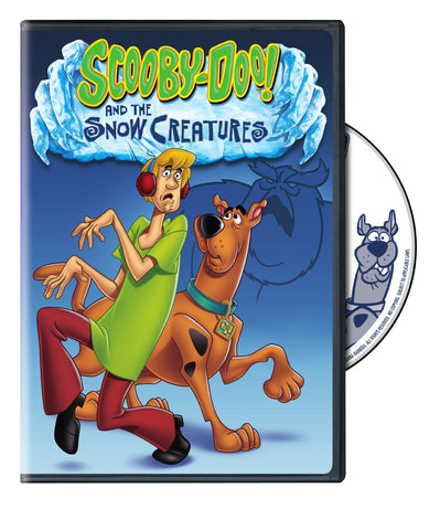 Scooby-Doo and the Snow Creatures