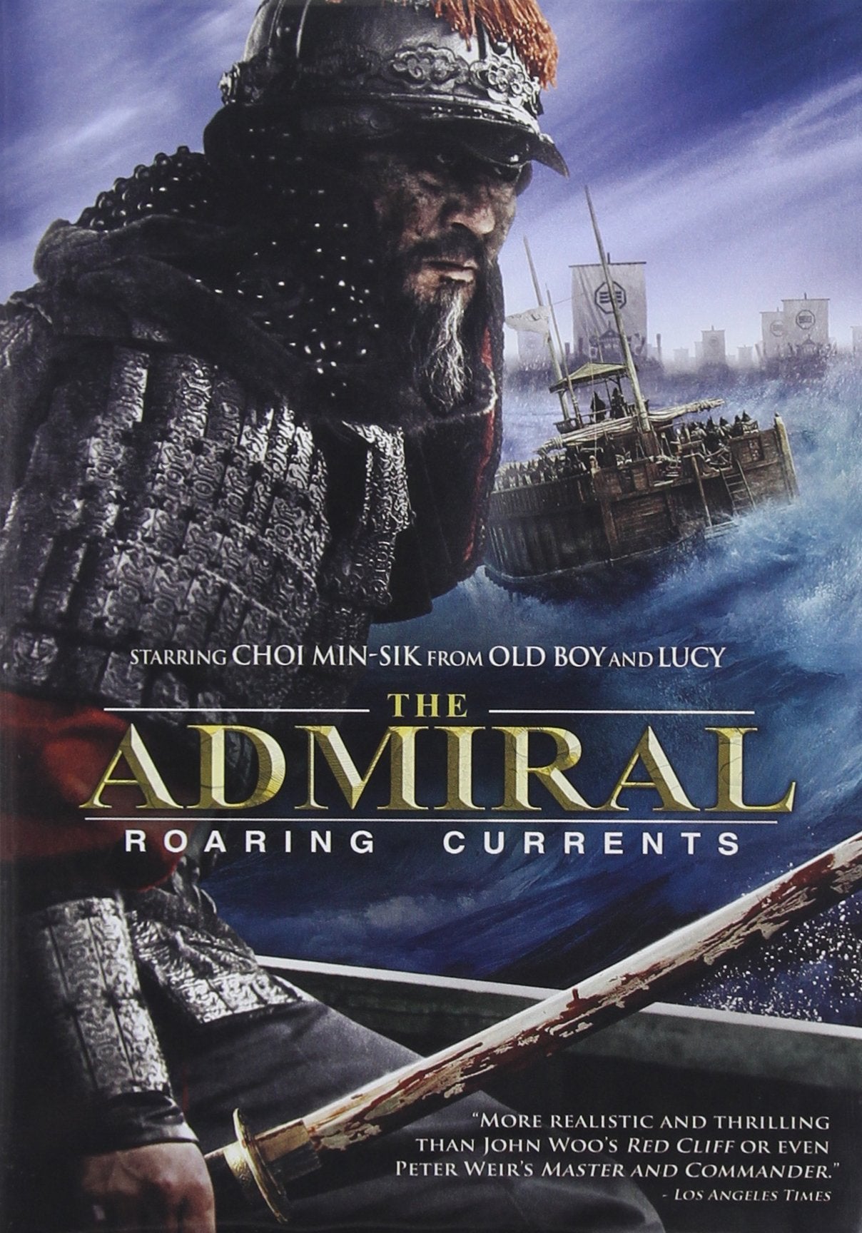 The Admiral