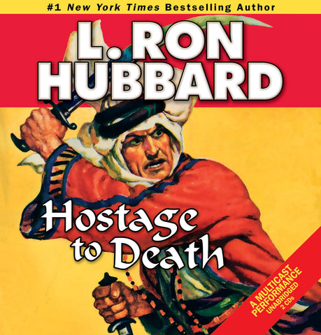 Hostage to Death (Stories from the Golden Age) (Golden Age Stories)