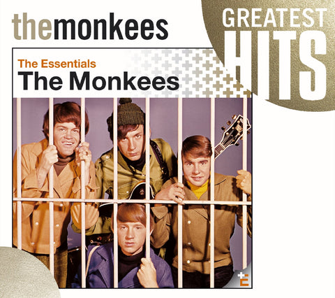 Essentials, The:The Monkees (GH)