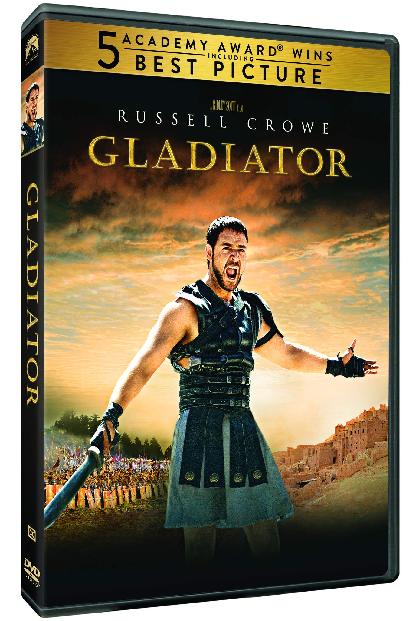 Gladiator