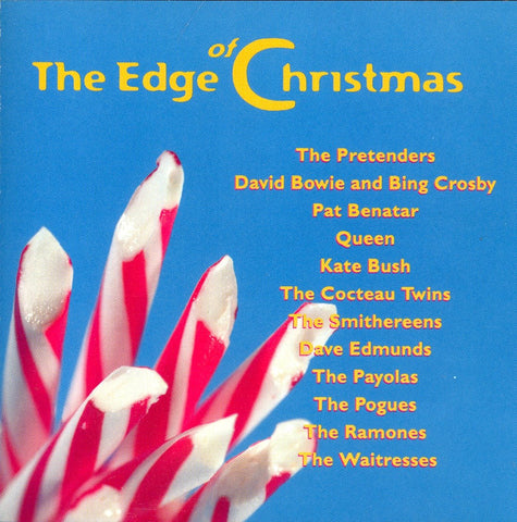 Edge of Christmas