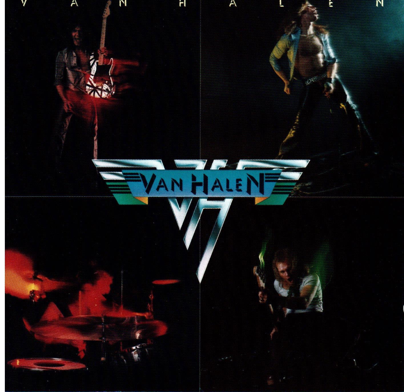 Van Halen