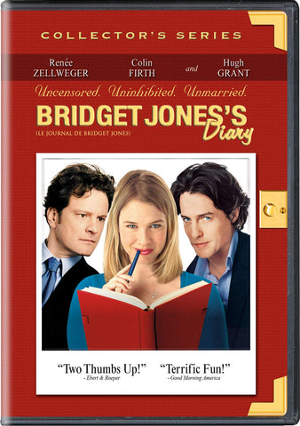 Bridget Jones's Diary (Collector's Series)