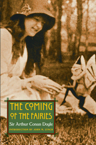 The Coming of the Fairies (Extraordinary World)