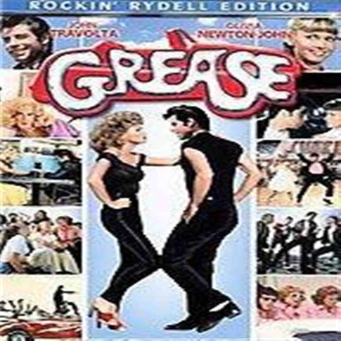 Grease (Rockin' Rydell Edition)