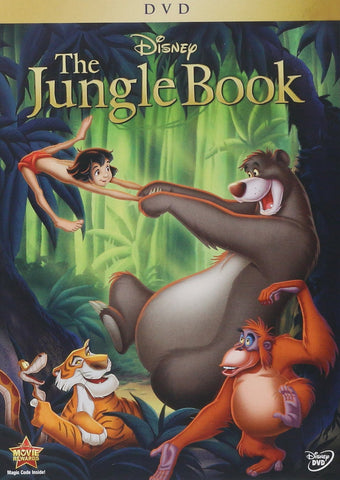 The Jungle Book