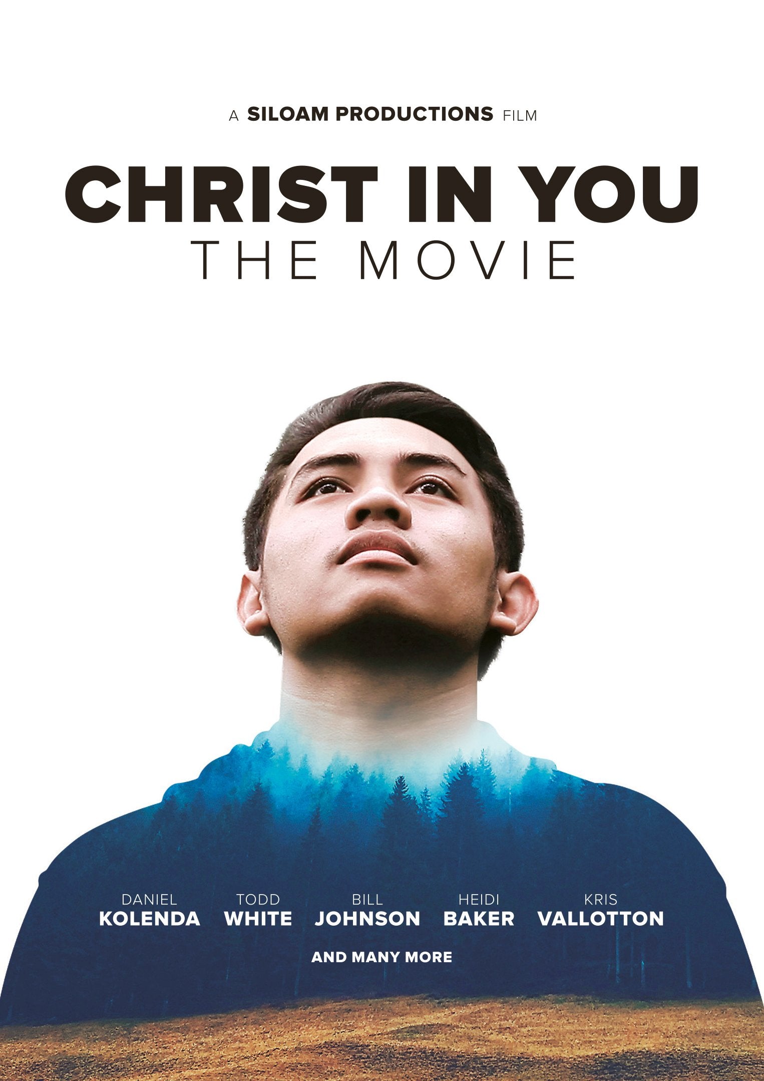 Christ in You – The Movie