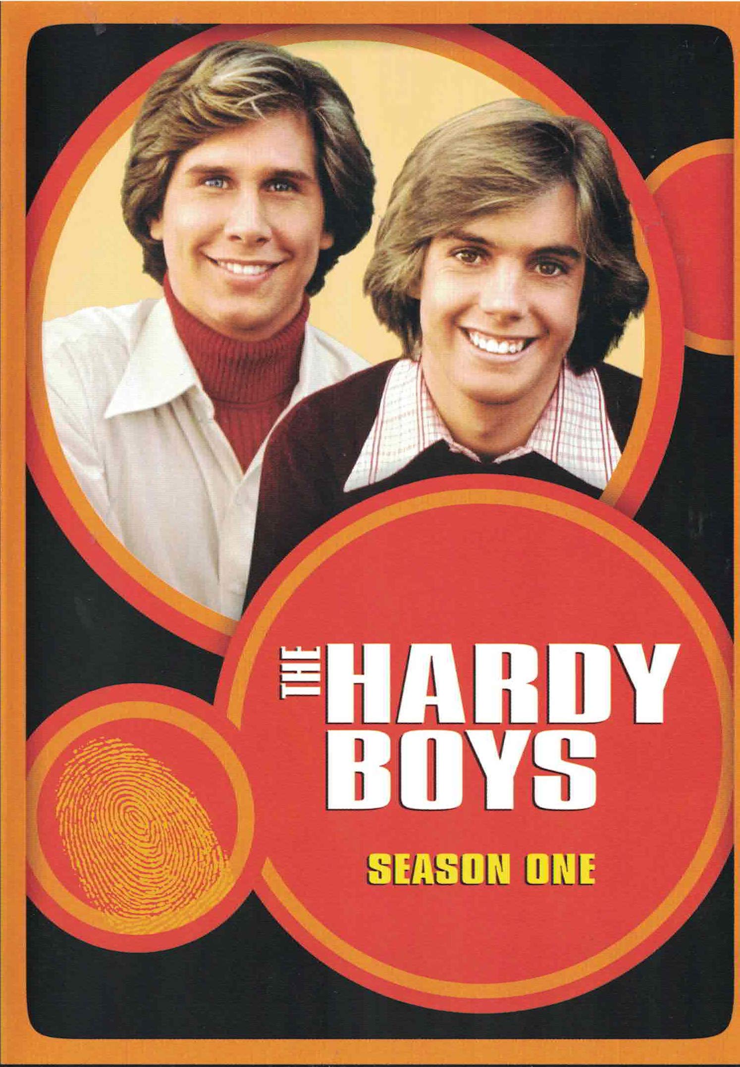 The Hardy Boys: Season One