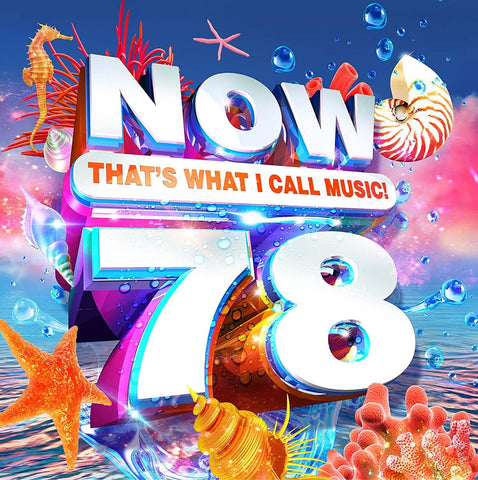 NOW 78