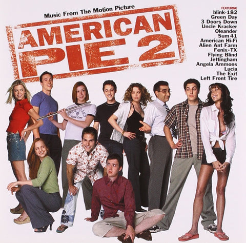 American Pie 2