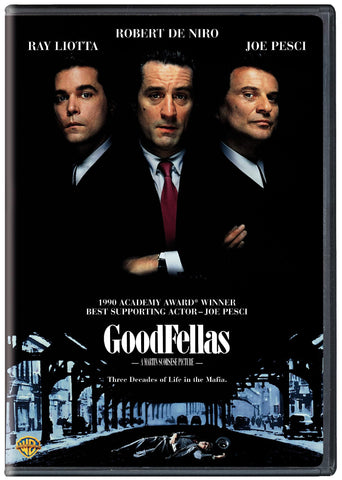 GoodFellas