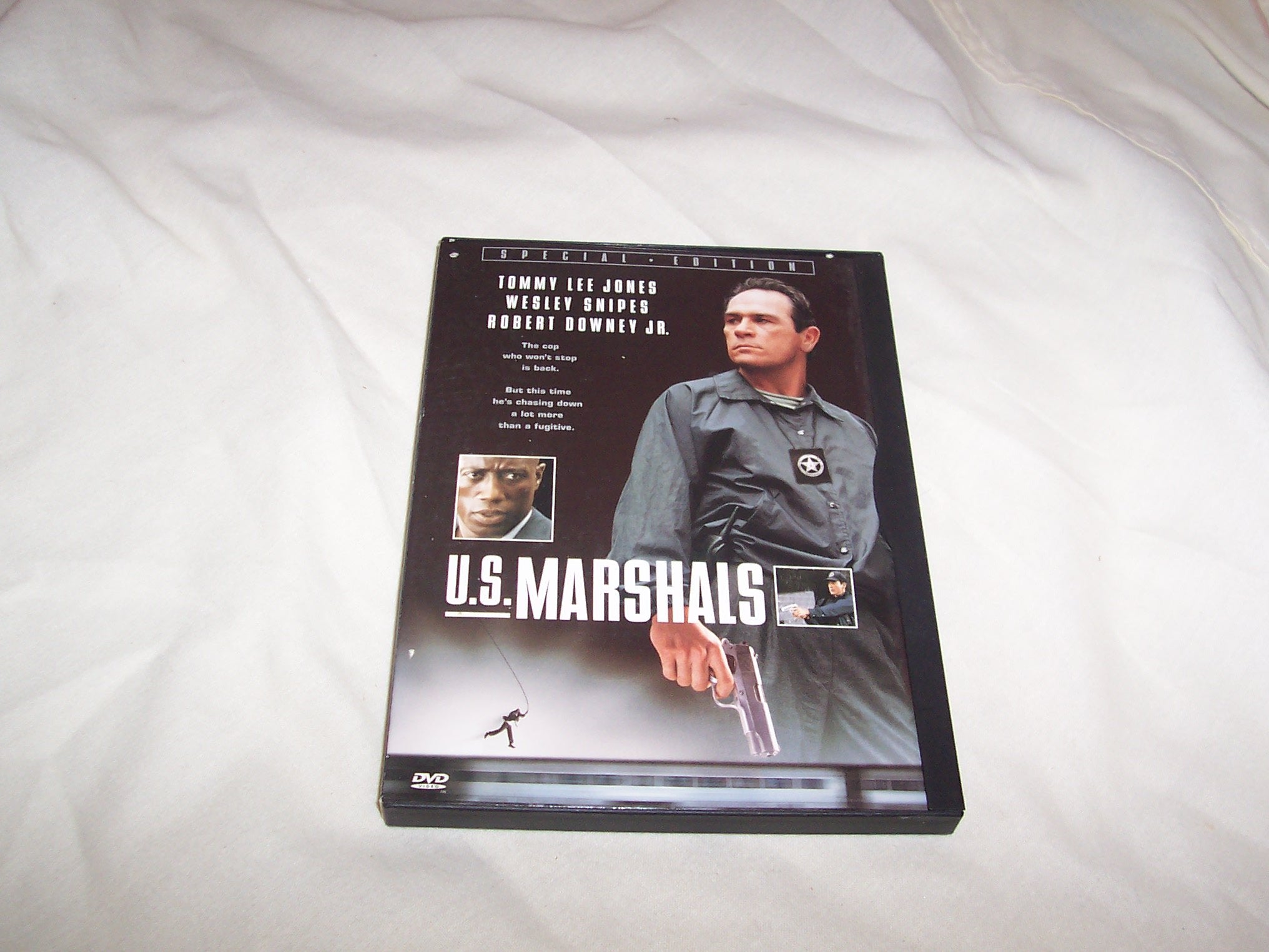 U.S. Marshals (Special Edition)