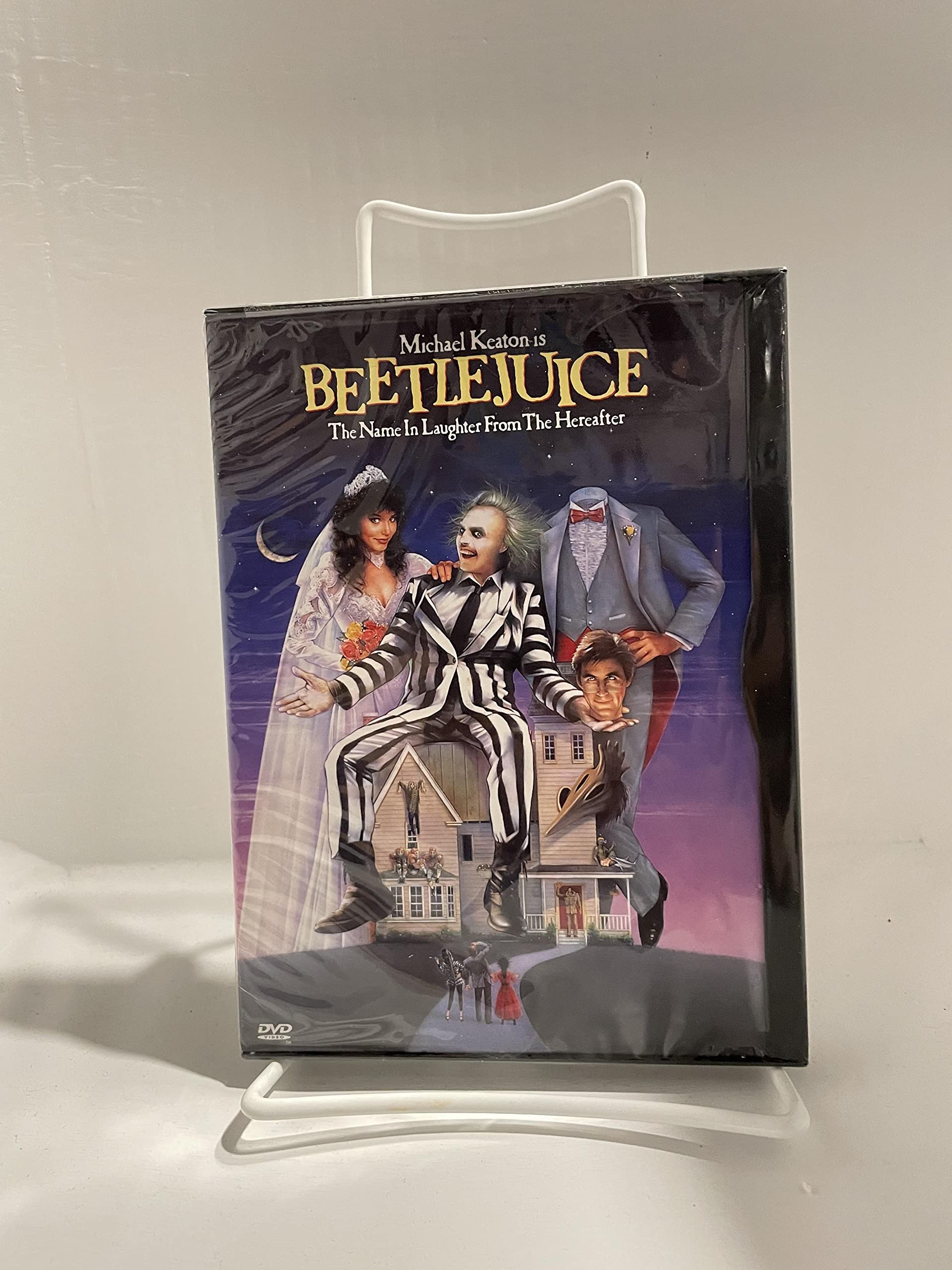 Beetlejuice