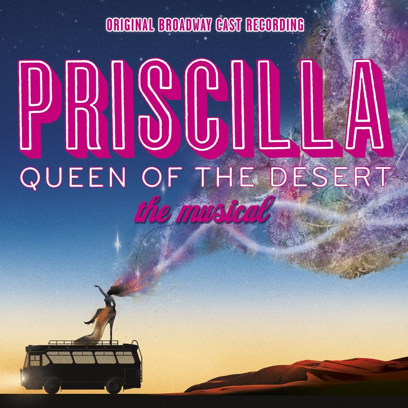 Priscilla: Queen of the Desert