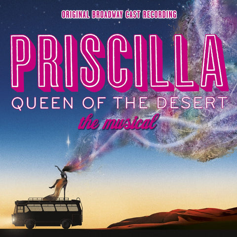 Priscilla: Queen of the Desert