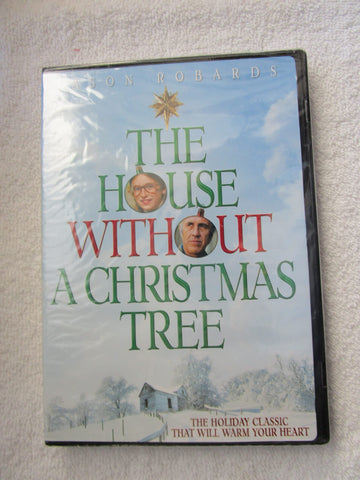 The House Without a Christmas Tree