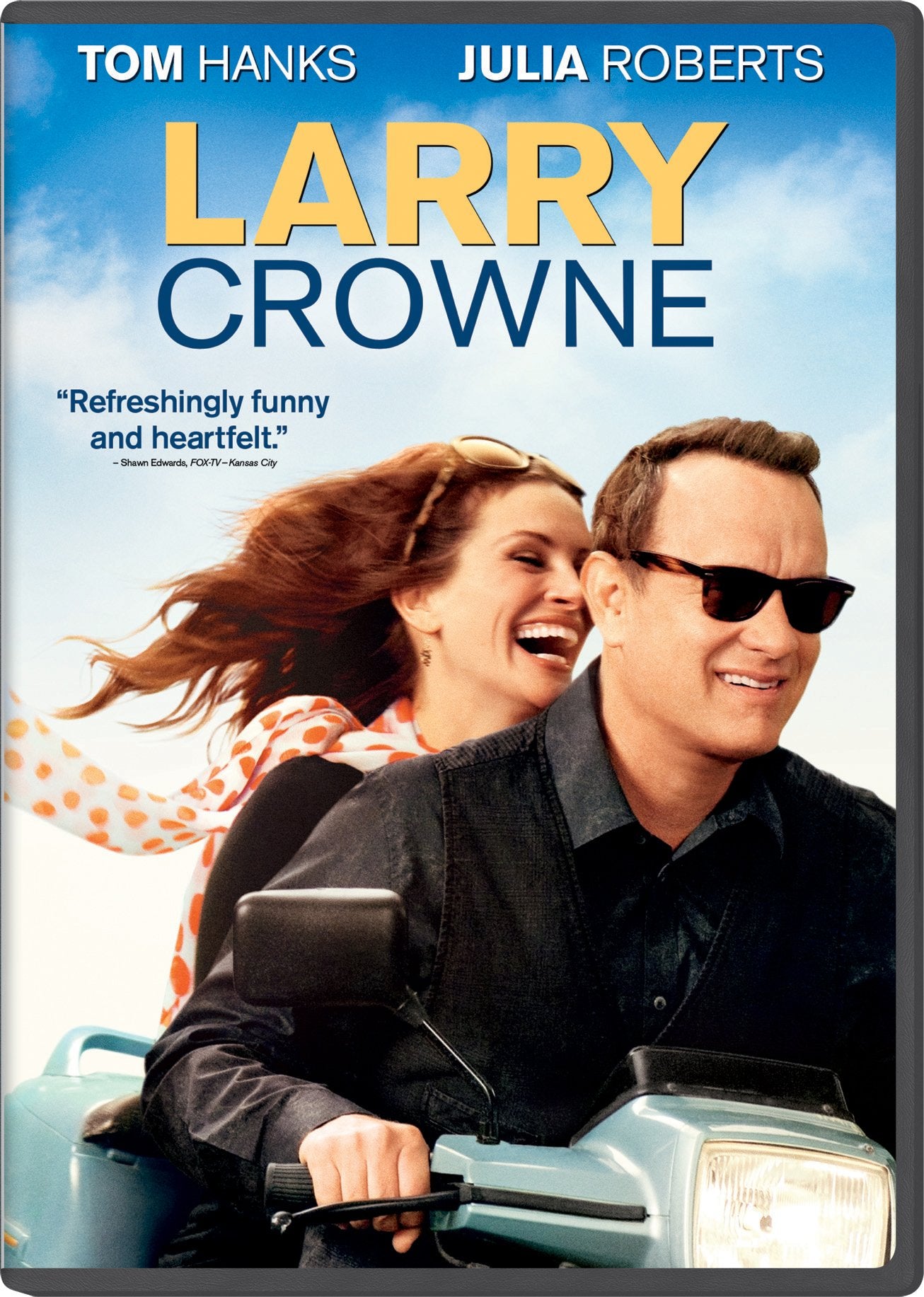 Larry Crowne