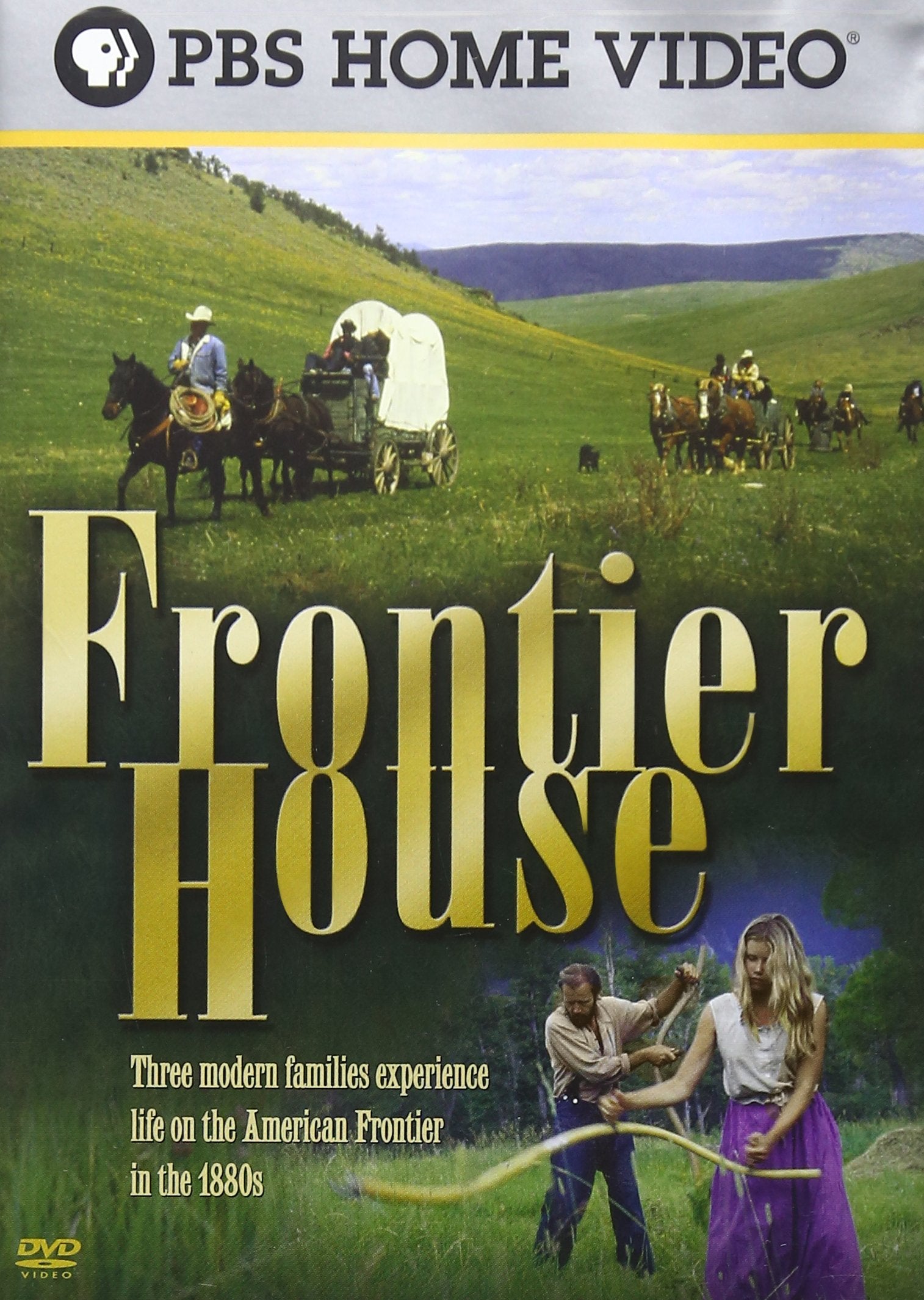 Frontier House