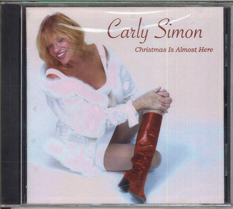 Christmas Is Almost Here