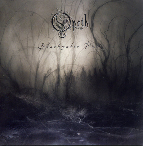 Blackwater Park