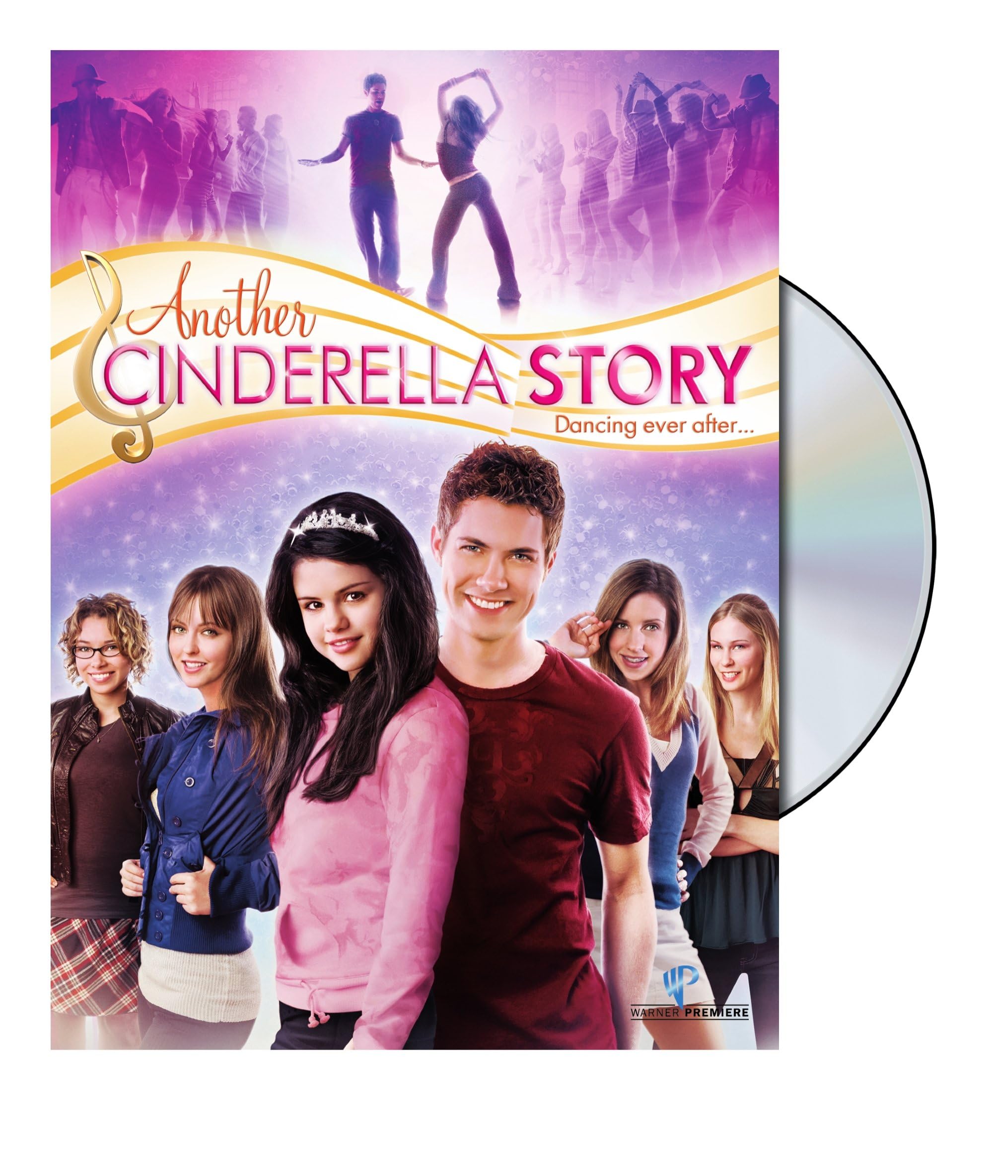 Cinderella Story, A 2 (DVD)