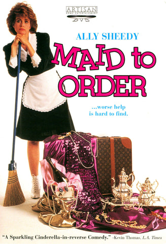 Maid To Order [DVD]