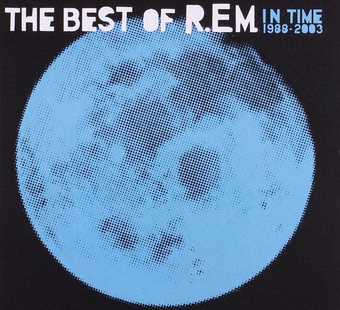 In Time: The Best of R.E.M. 1988-2003