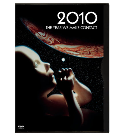 2010: The Year We Make Contact