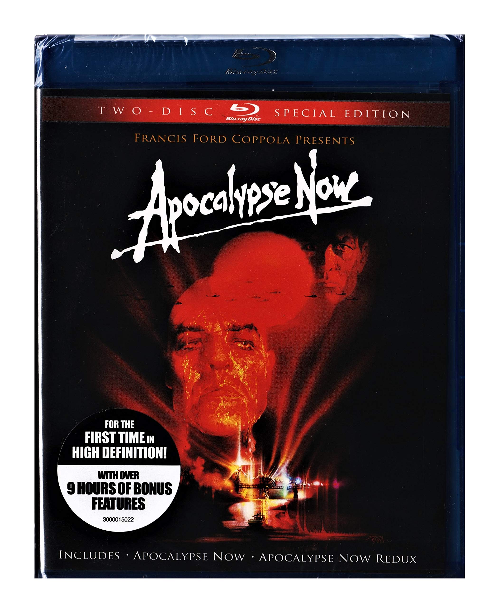 Apocalypse Now