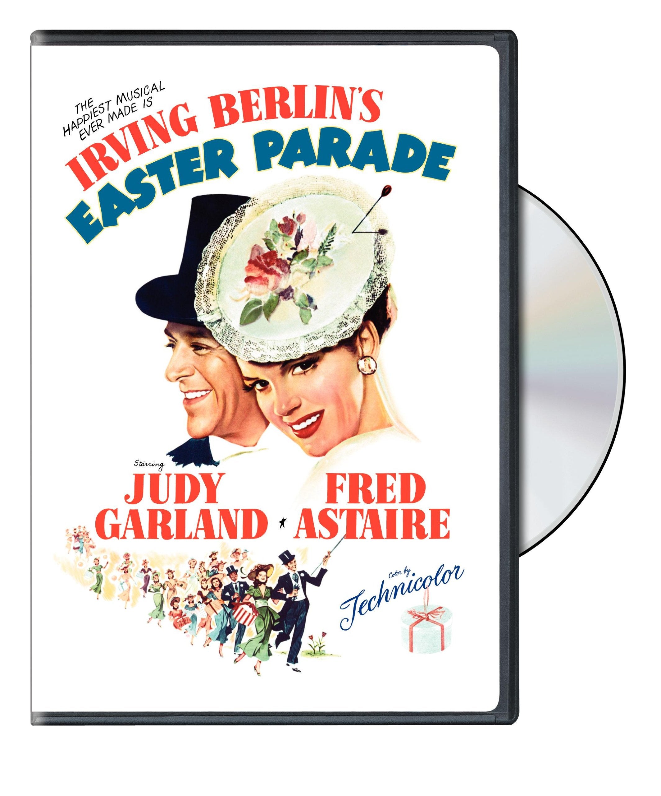 Easter Parade (DVD)